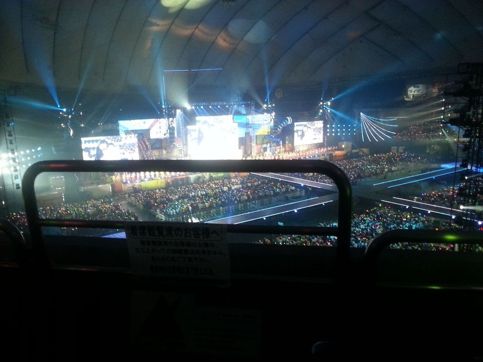 アイドルグループの本質